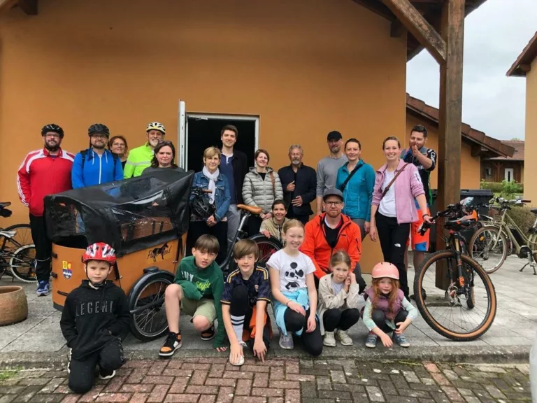 Stadtradeln – Herbitzheim ist dabei