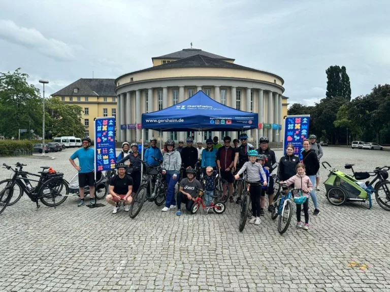 Stadtradeln endet an diesem Wochenende