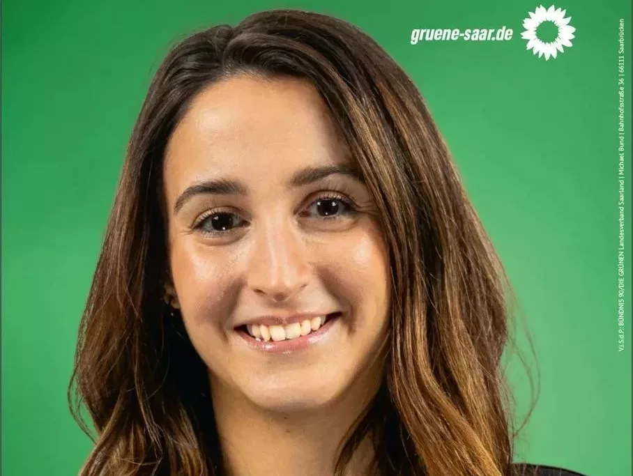 Carolin de Marino